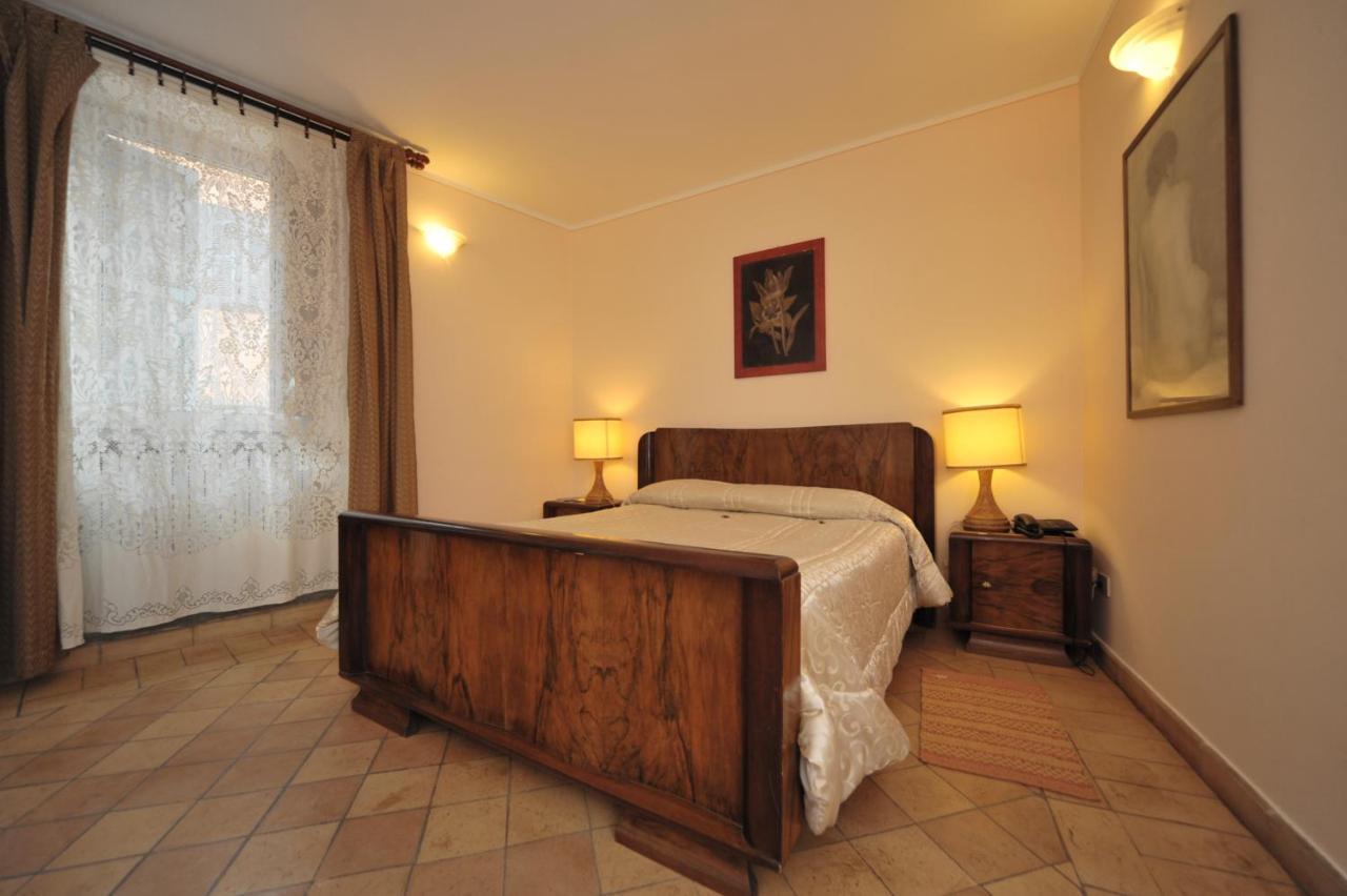 Romantica Pucci Bagnoregio Buitenkant foto